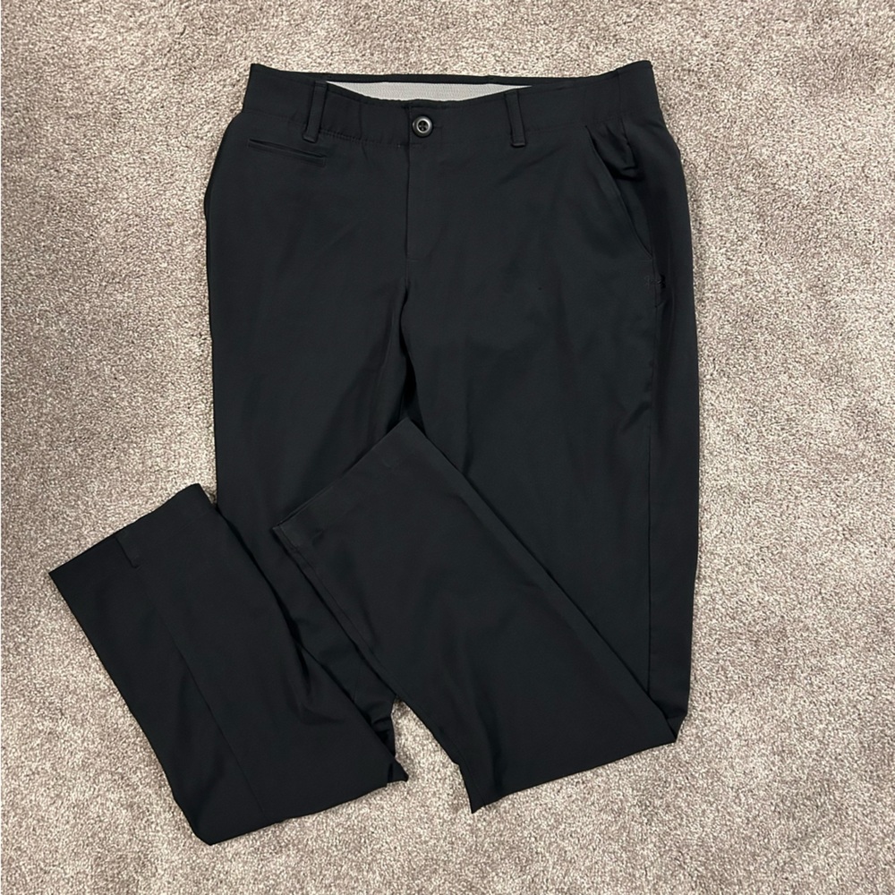 Under Armour Fitted Pants